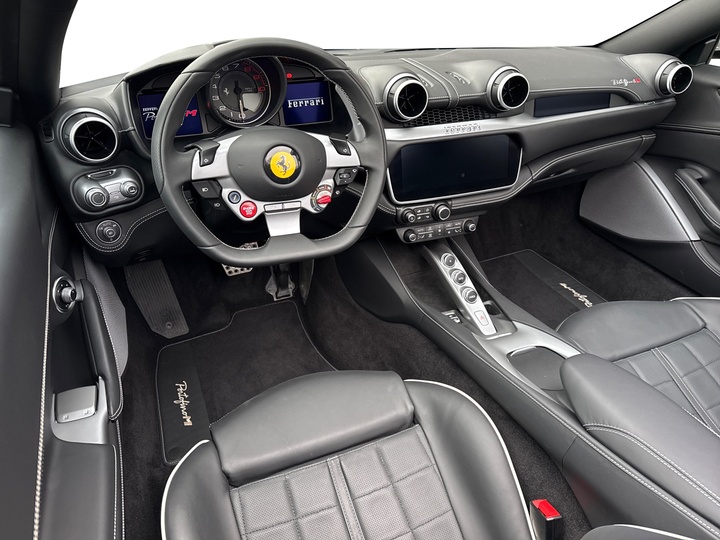 Ferrari Portofino M -  - Joinsteer - #4