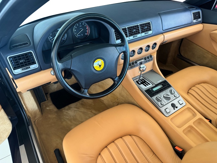 Ferrari 456 GT -  - Joinsteer - #4