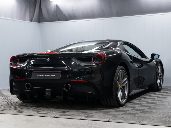 Ferrari 488 GTB -  - Joinsteer - #2