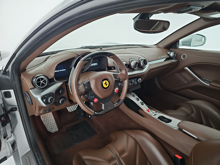 Ferrari F12 Berlinetta -  - Joinsteer - #4