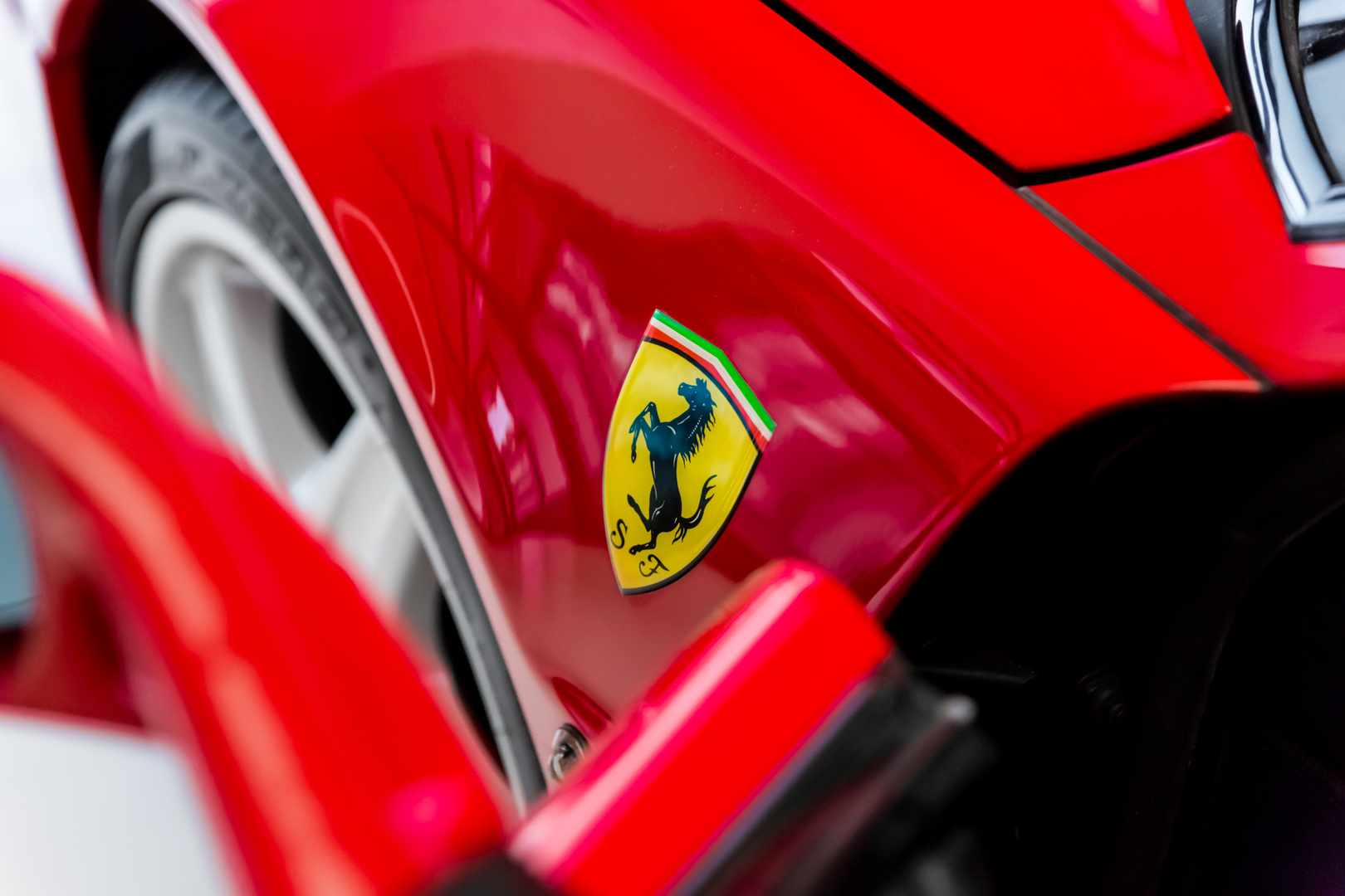 Ferrari 512 TR - 1992 - Joinsteer - #16
