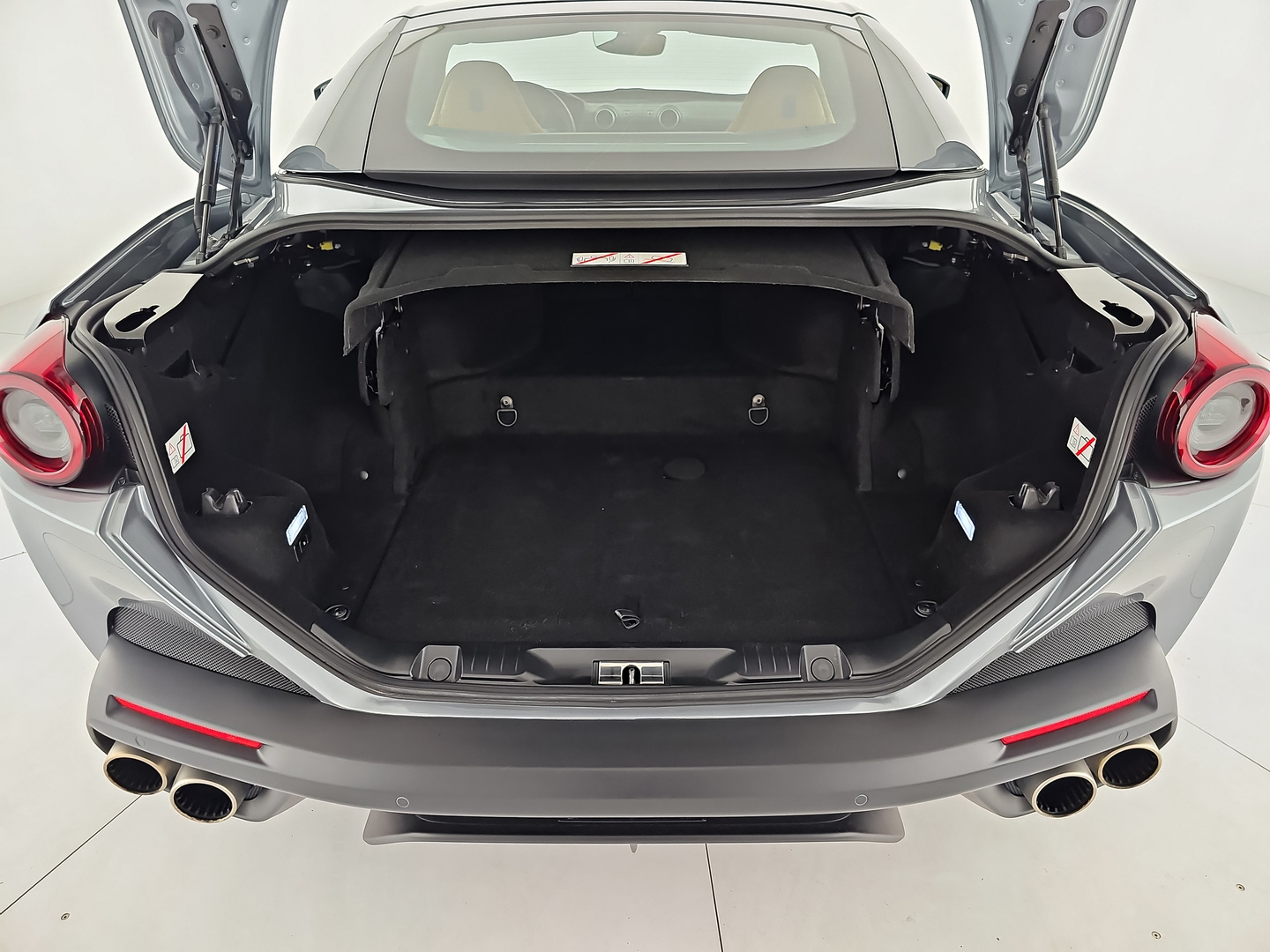 Ferrari Portofino - 2020 - Joinsteer - #44