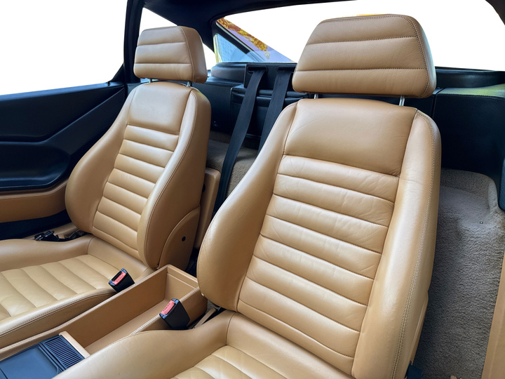 Ferrari 348 TB/TS -  - Joinsteer - #5