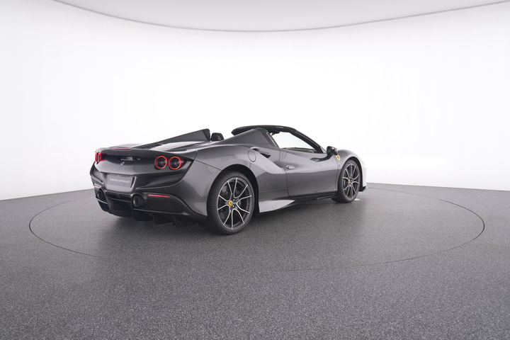 Ferrari F8 Spider -  - Joinsteer - #2