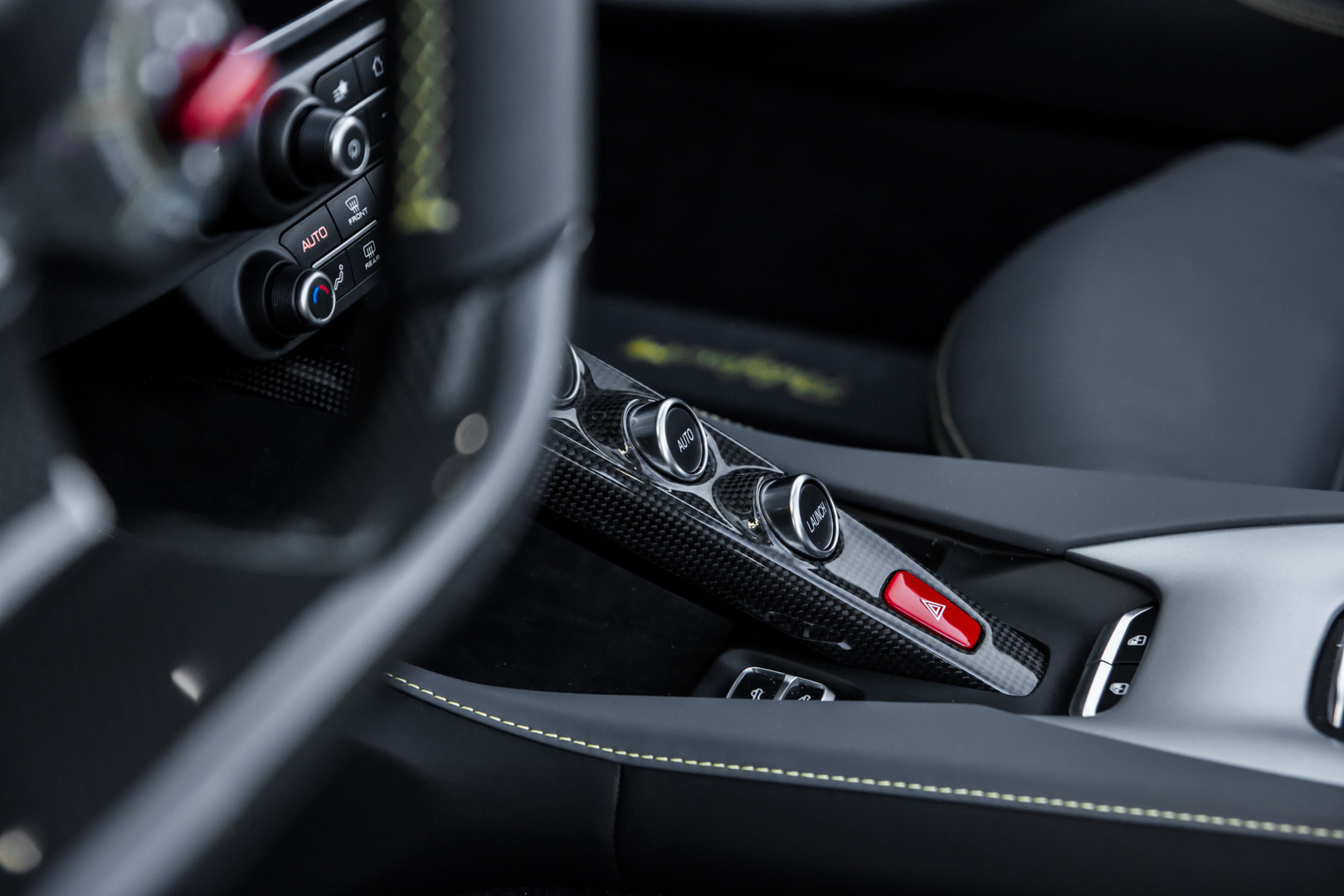 Ferrari Portofino M - 2023 - Joinsteer - #9
