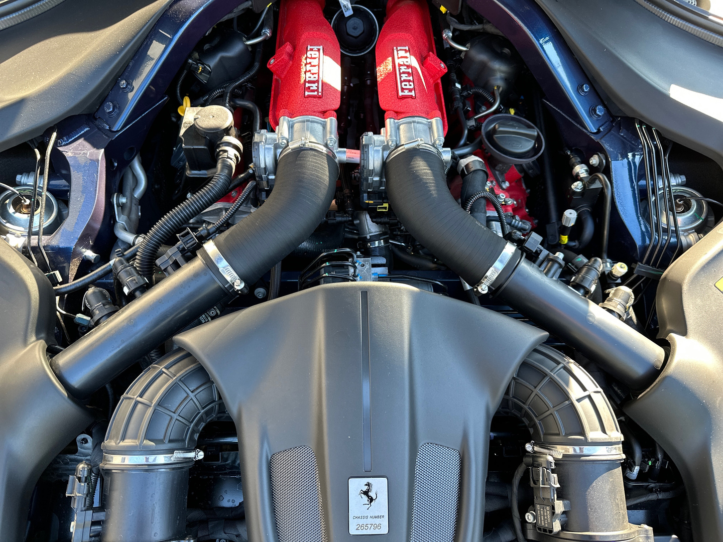 Ferrari Roma - 2021 - Joinsteer - #7
