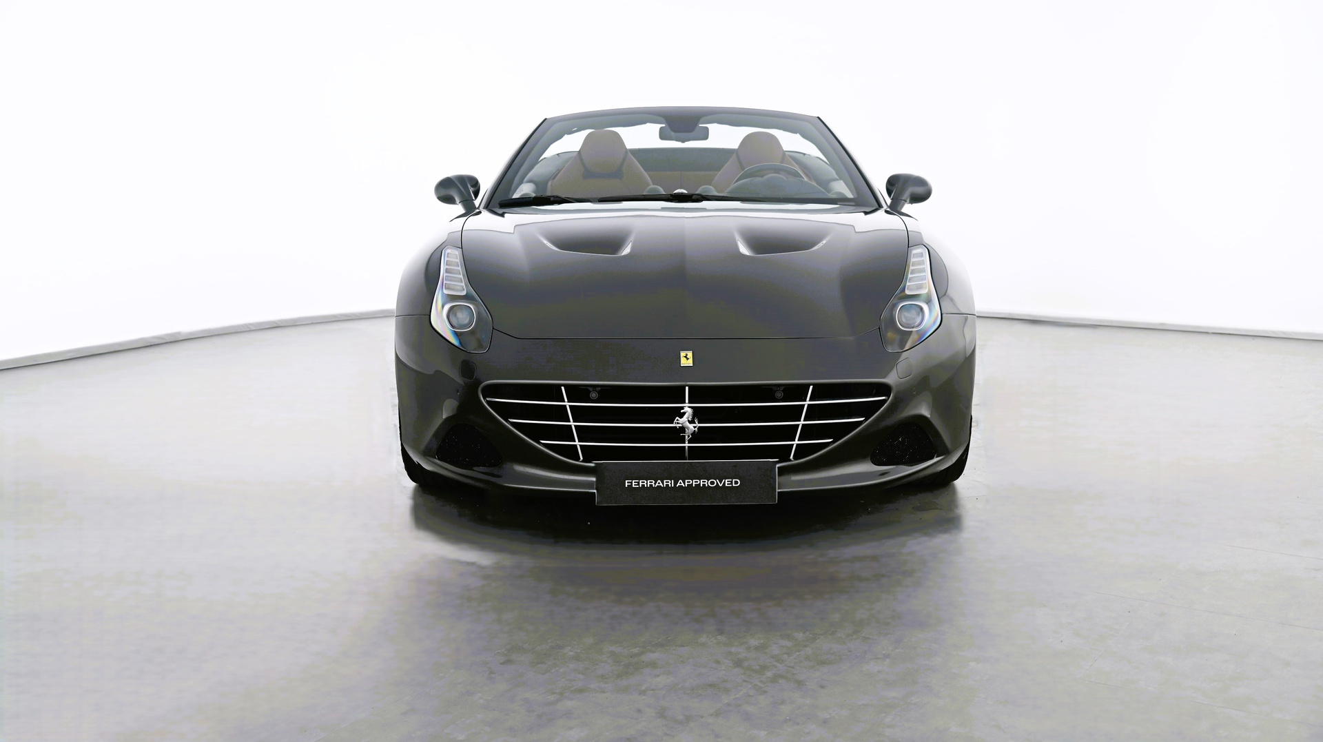 Ferrari California T - 2016 - Joinsteer - #2