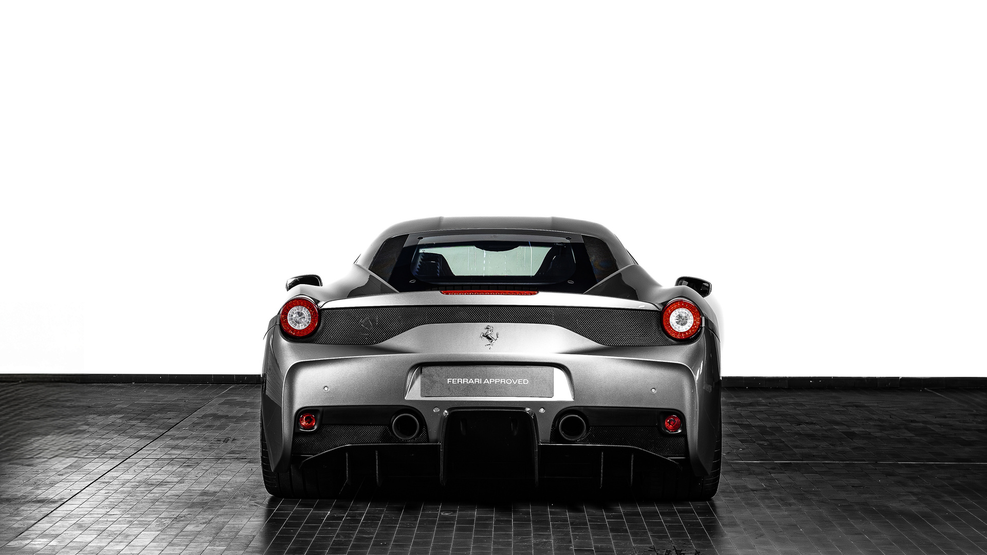 Ferrari 458 Speciale - 2014 - Joinsteer - #4