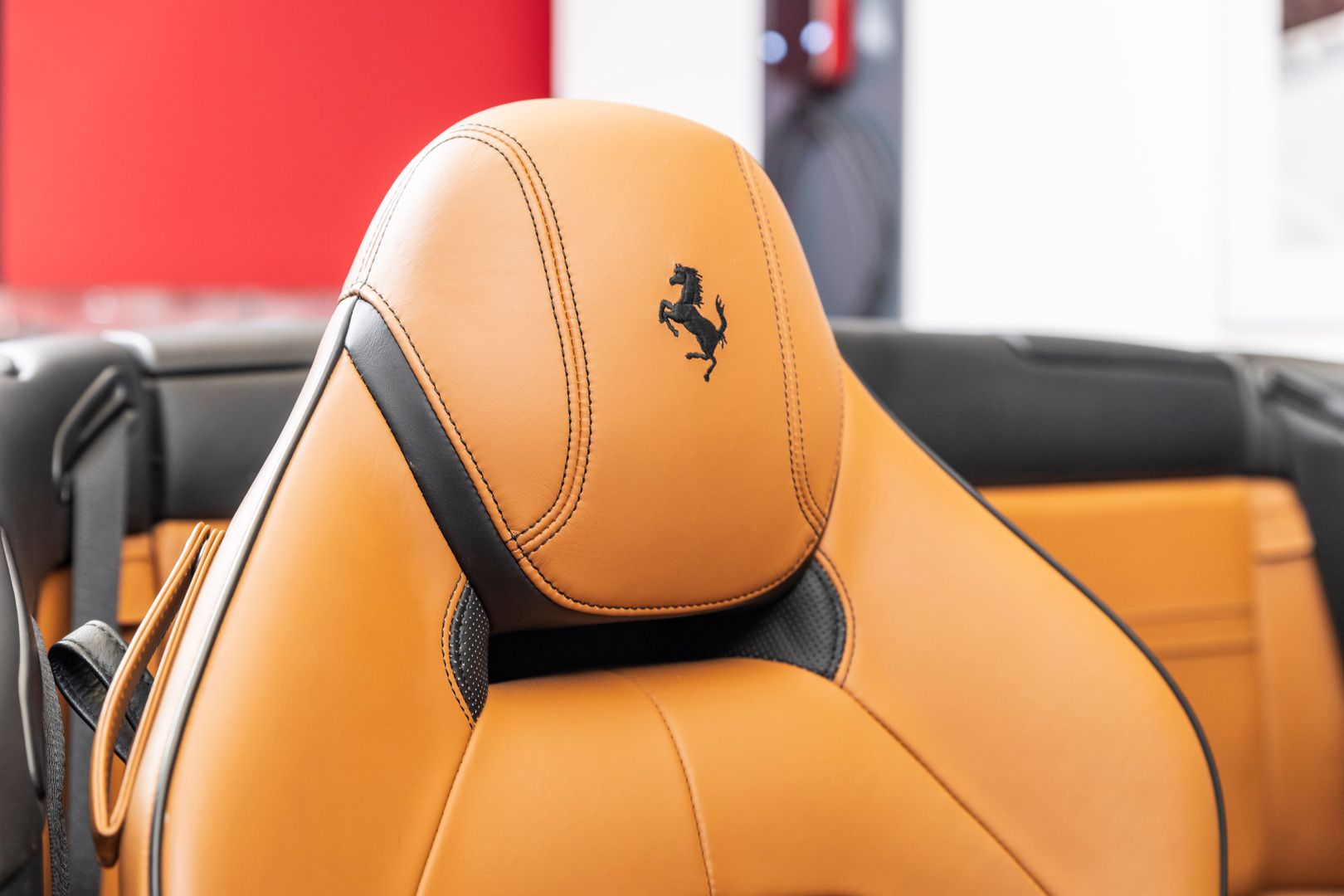 Ferrari California T - 2017 - Joinsteer - #53