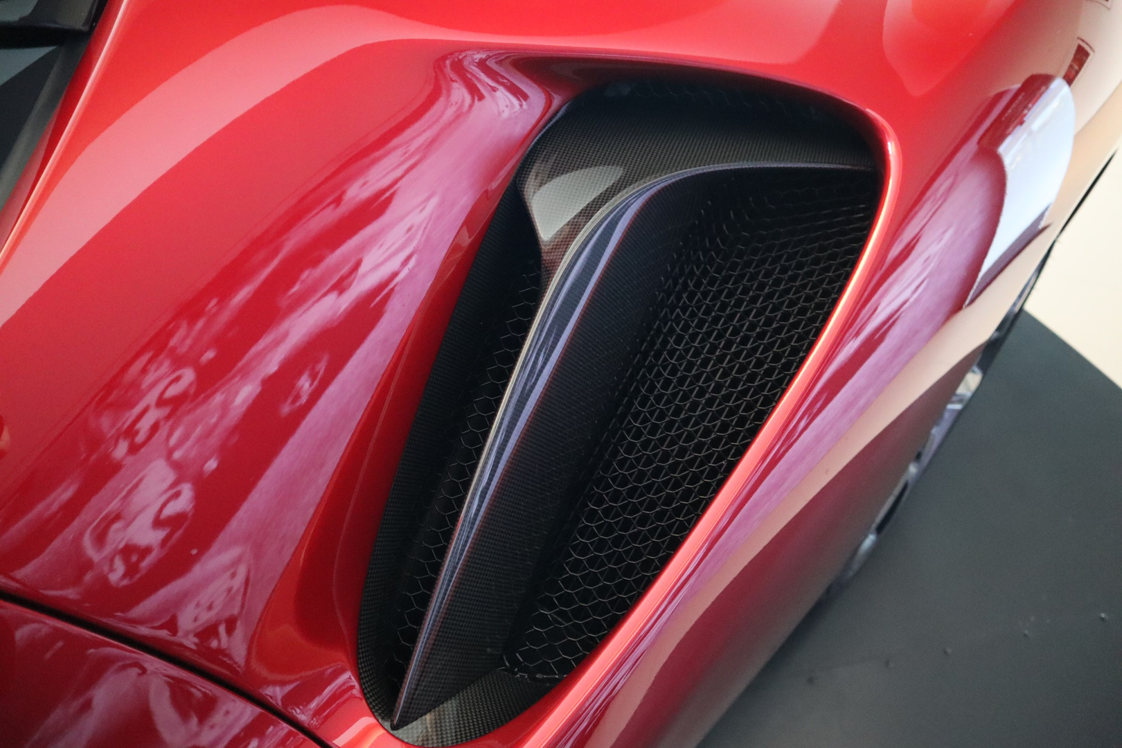 Ferrari SF90 Stradale - 2023 - Joinsteer - #10