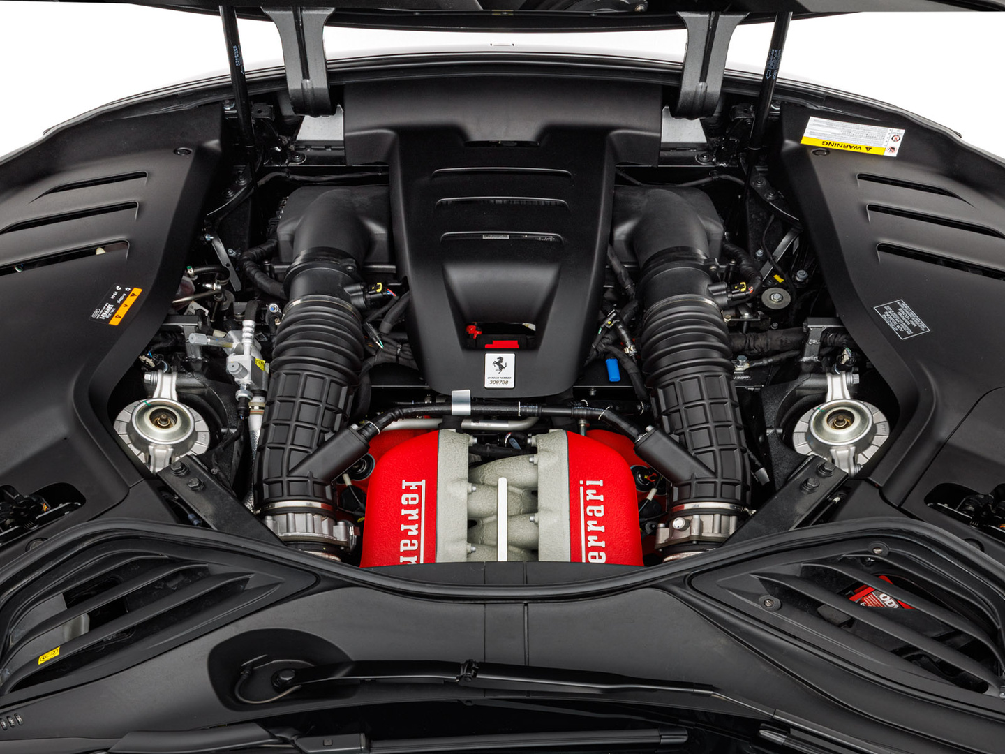 Ferrari Purosangue - 2024 - Joinsteer - #11