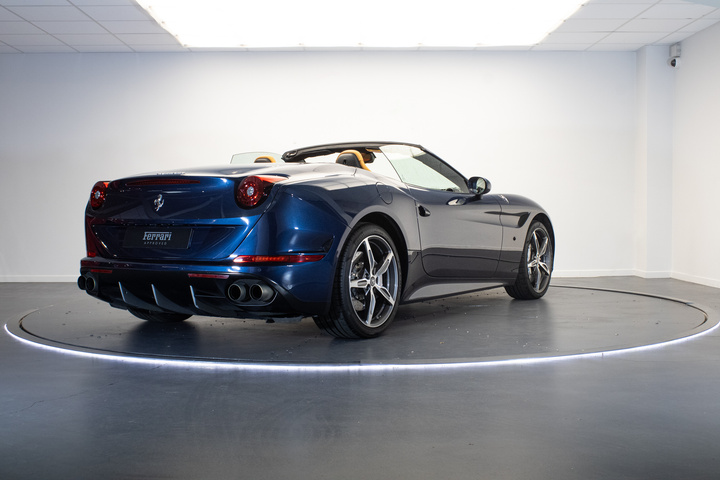 Ferrari California T -  - Joinsteer - #2