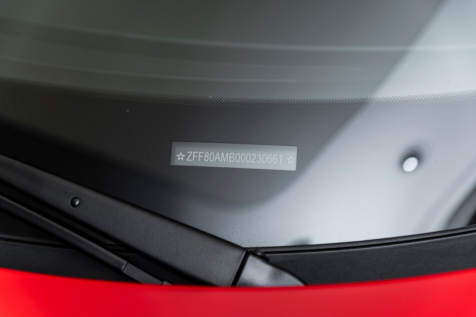 Ferrari 488 Spider - 2017 - Joinsteer - #35