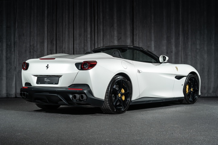 Ferrari Portofino -  - Joinsteer - #2