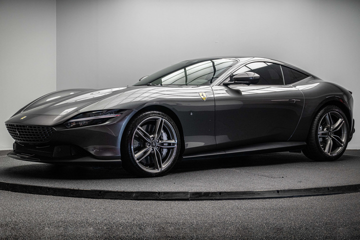 Ferrari Roma -  - Joinsteer - #1