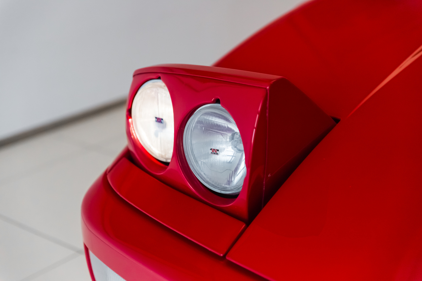 Ferrari 512 TR - 1992 - Joinsteer - #7