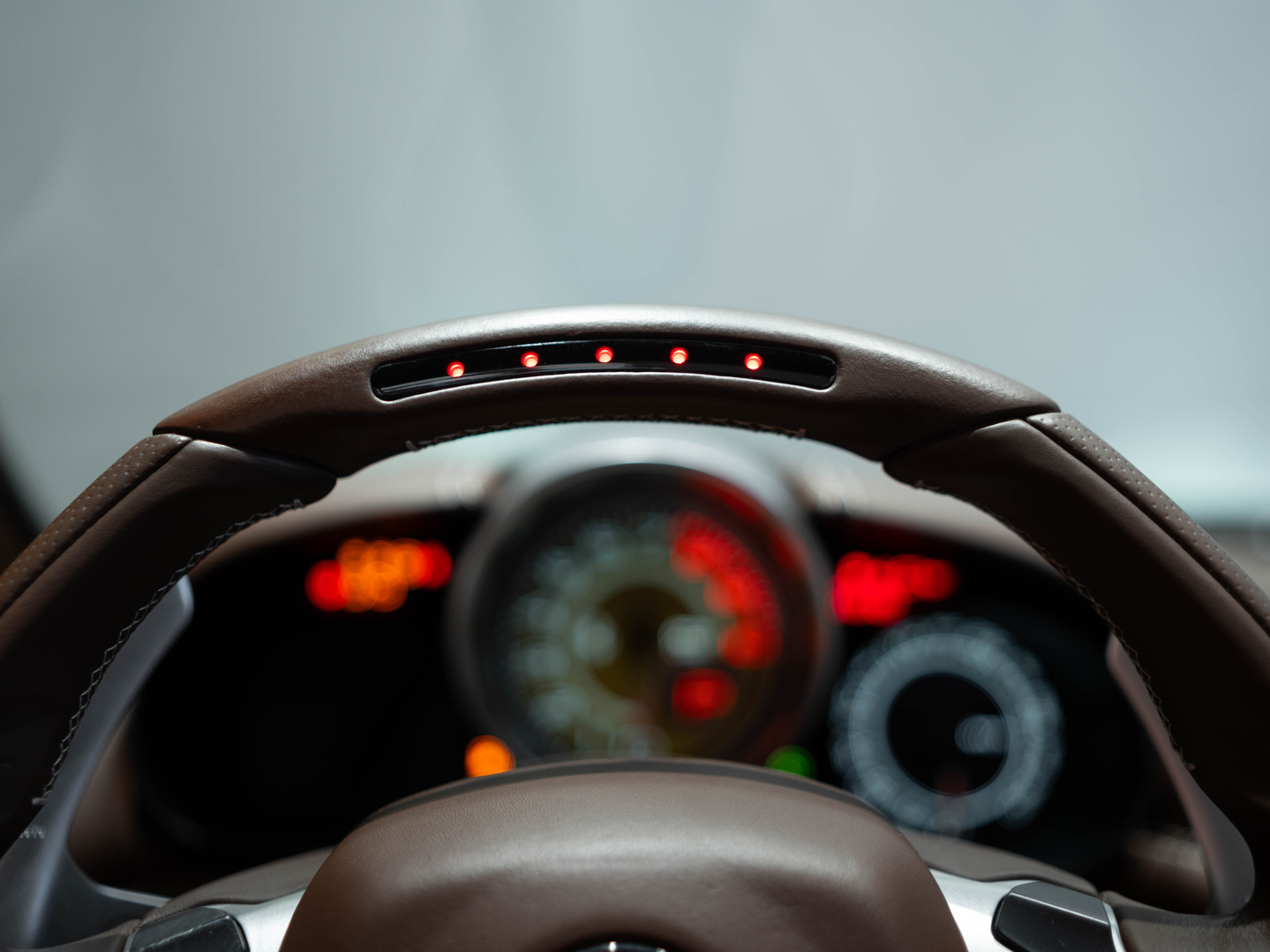 Ferrari California T - 2014 - Joinsteer - #41