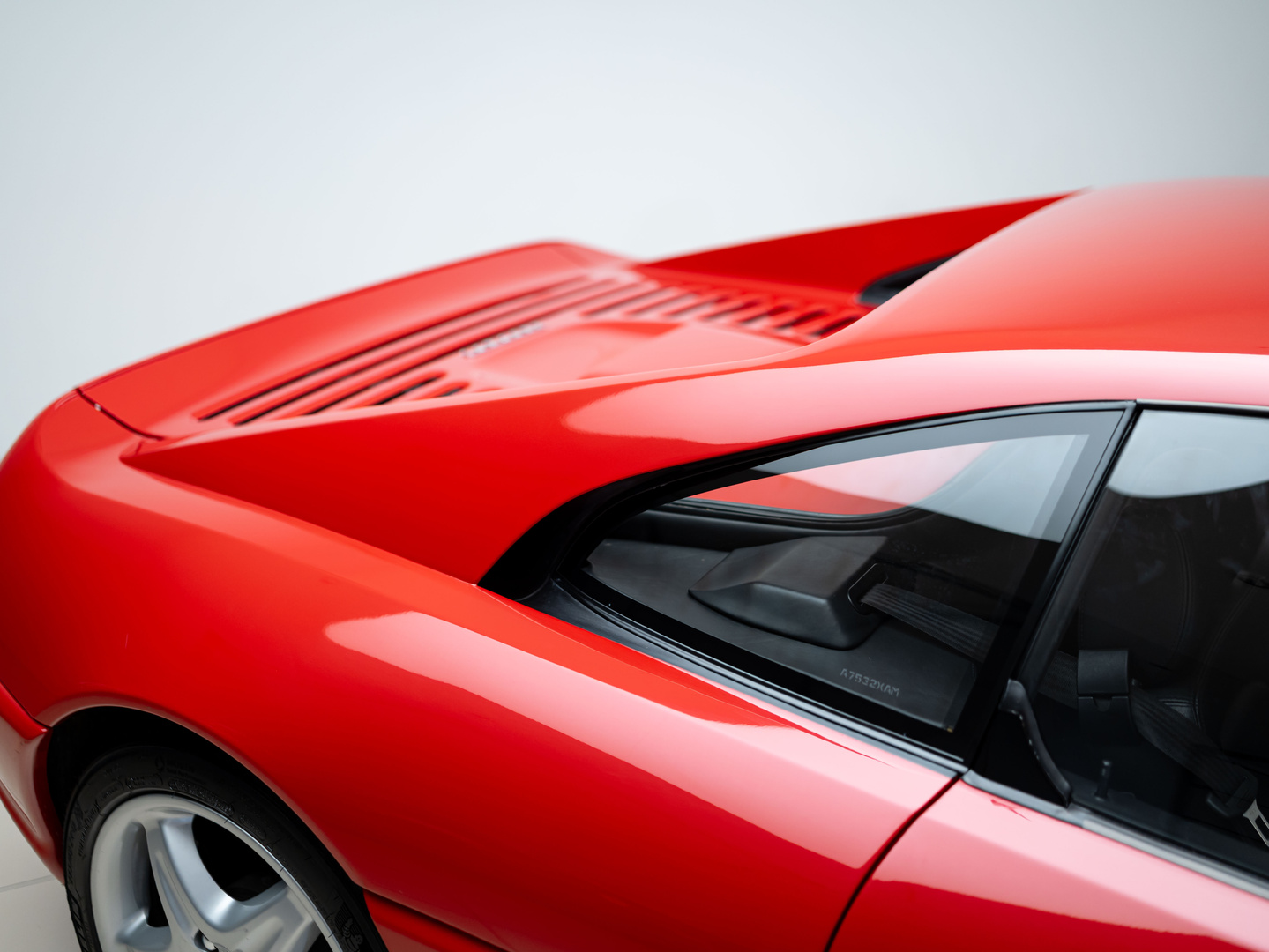 Ferrari F355 Berlinetta - 1997 - Joinsteer - #35