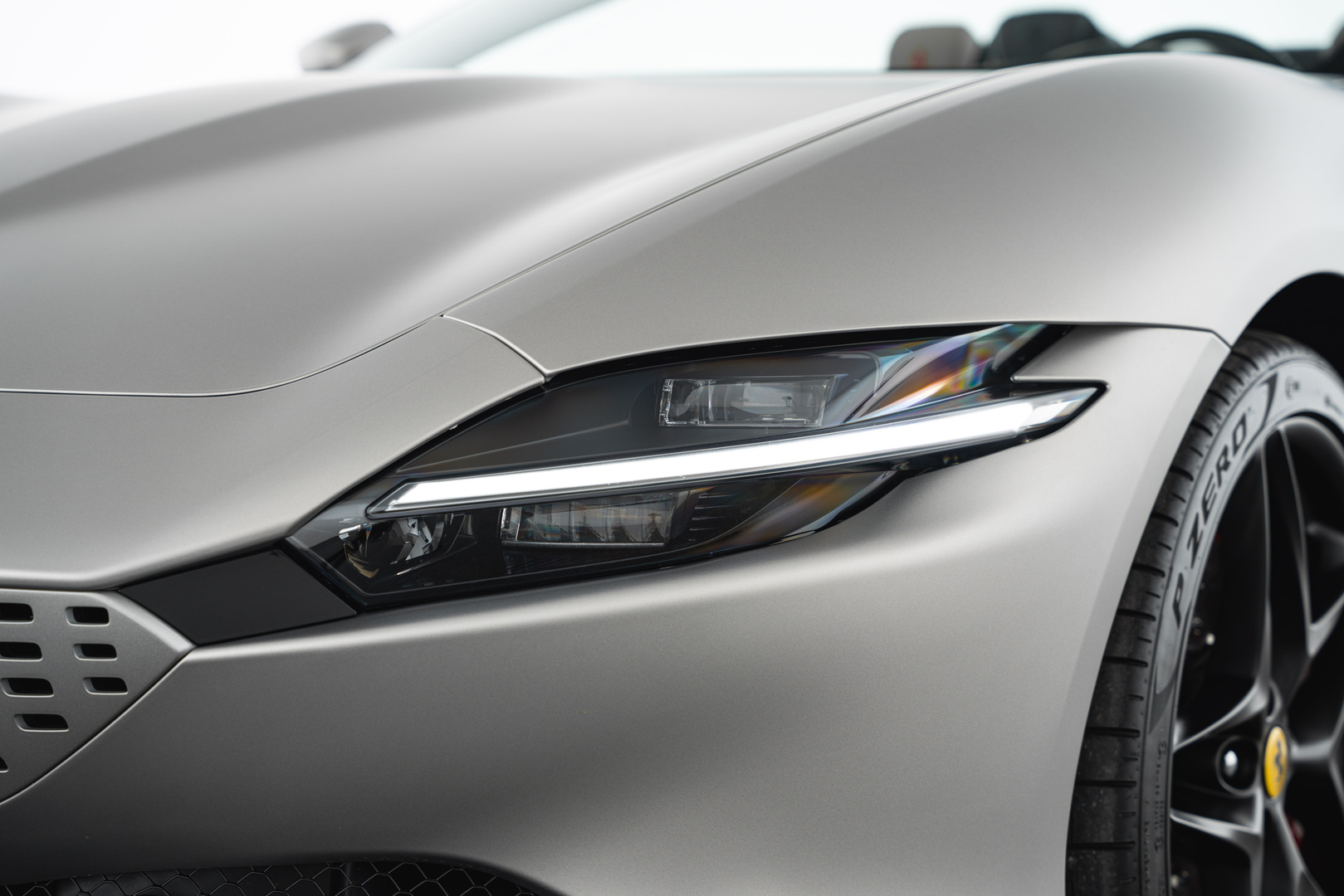 Ferrari Roma Spider - 2025 - Joinsteer - #8