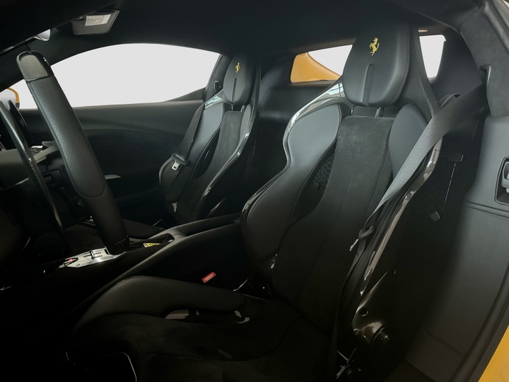 Ferrari 296 GTB -  - Joinsteer - #5