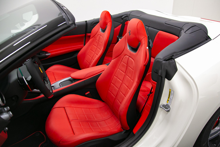 Ferrari Portofino M -  - Joinsteer - #5