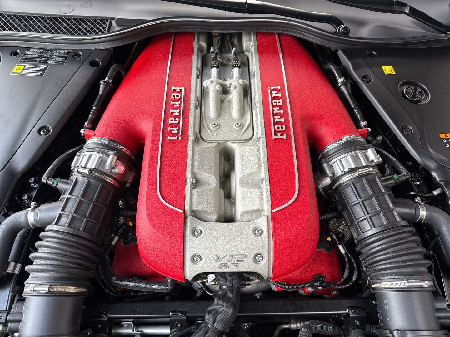 Ferrari 812 Superfast - 2020 - Joinsteer - #7