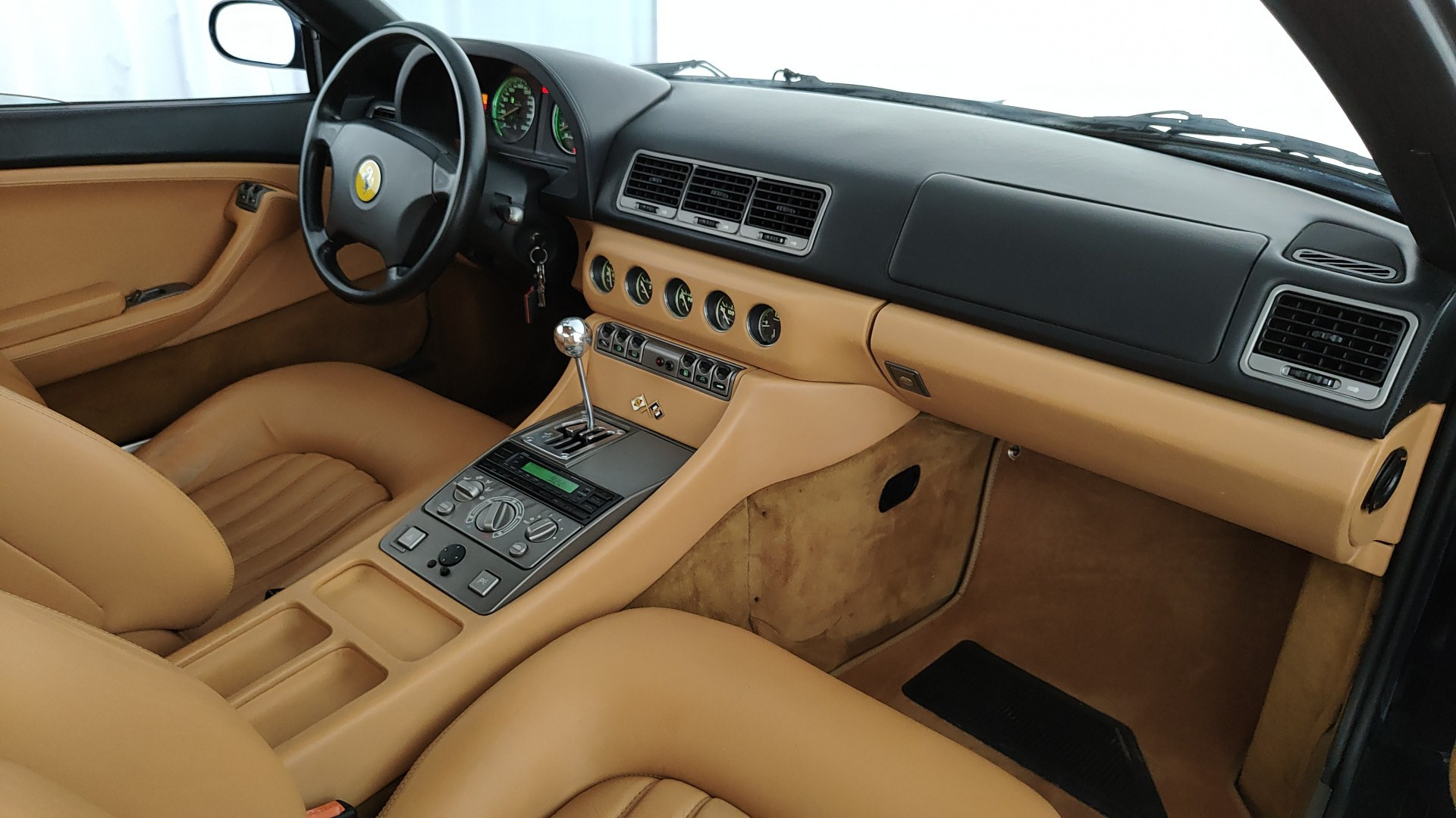 Ferrari 456 GT - 1995 - Joinsteer - #8