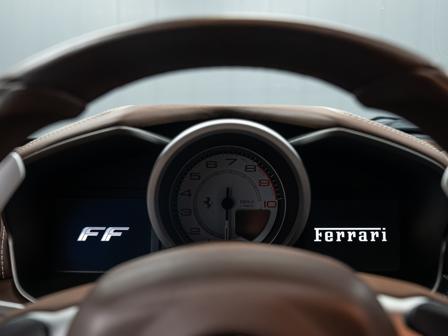 Ferrari FF - 2012 - Joinsteer - #20