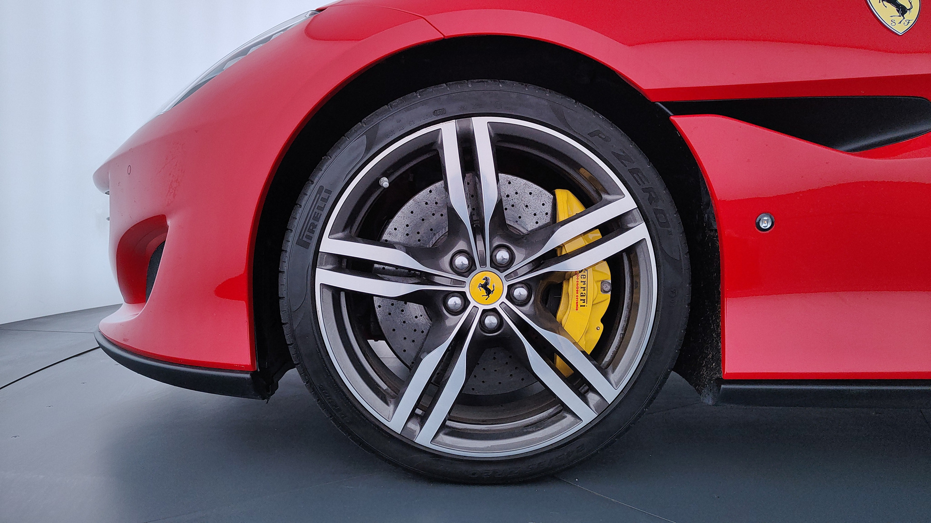 Ferrari Portofino - 2019 - Joinsteer - #10