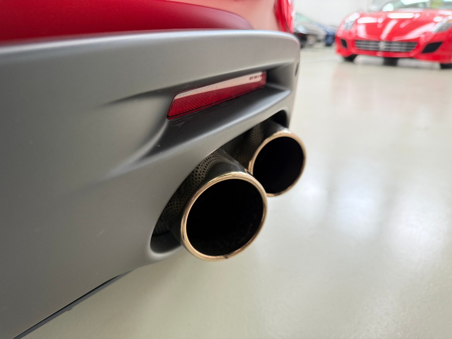 Ferrari Roma Spider - 2024 - Joinsteer - #10