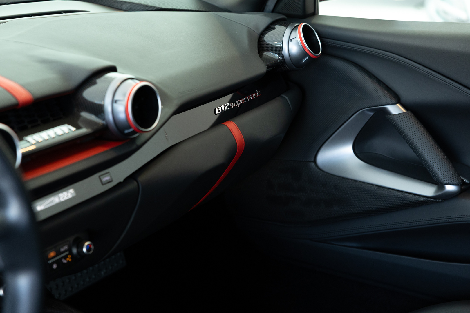 Ferrari 812 Superfast - 2019 - Joinsteer - #11