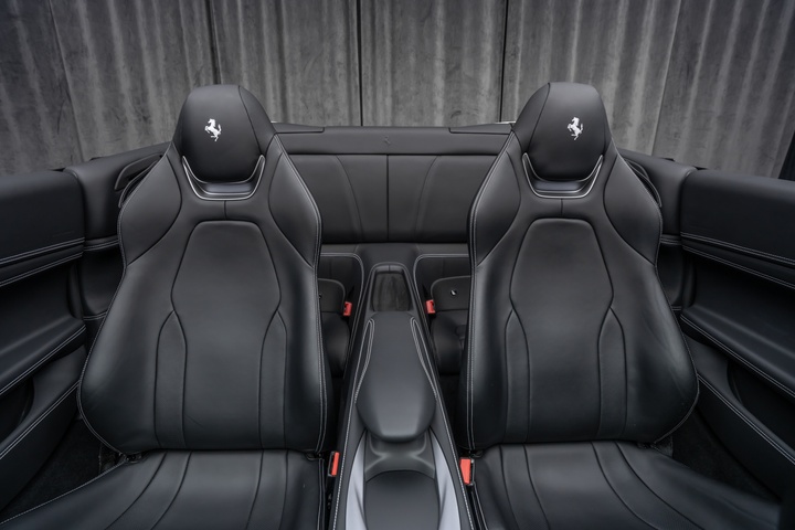 Ferrari Portofino -  - Joinsteer - #5