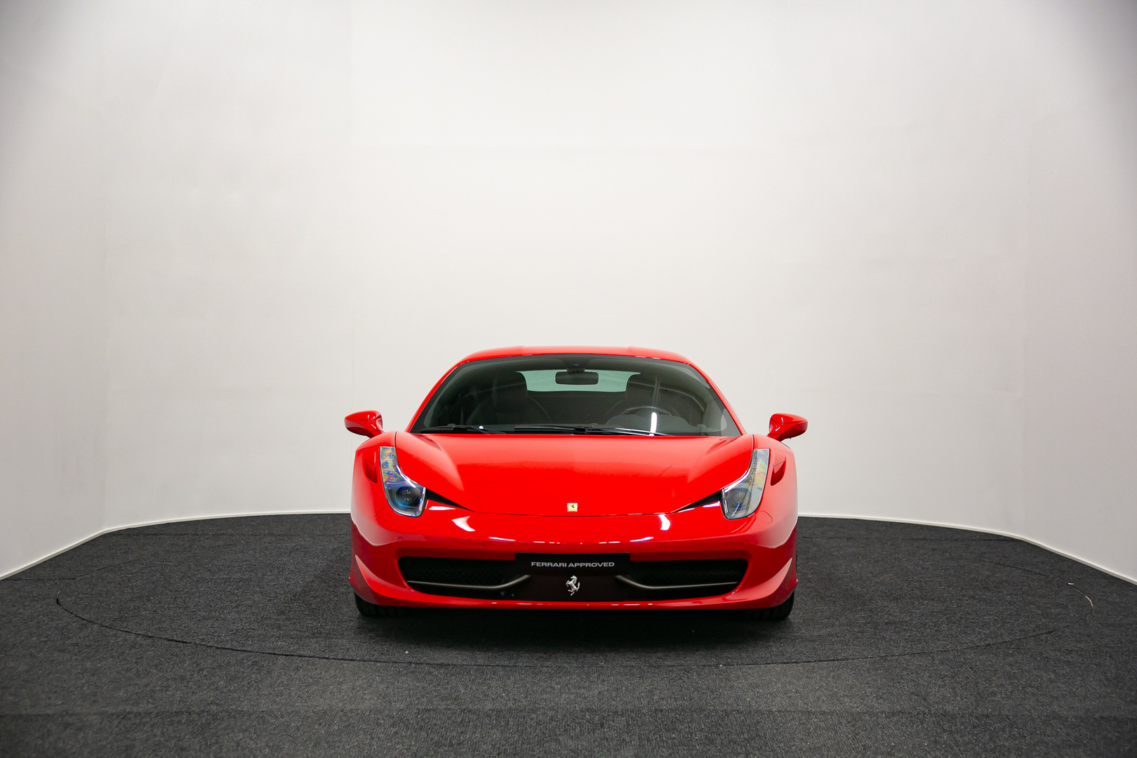 Ferrari 458 Italia - 2012 - Joinsteer - #2