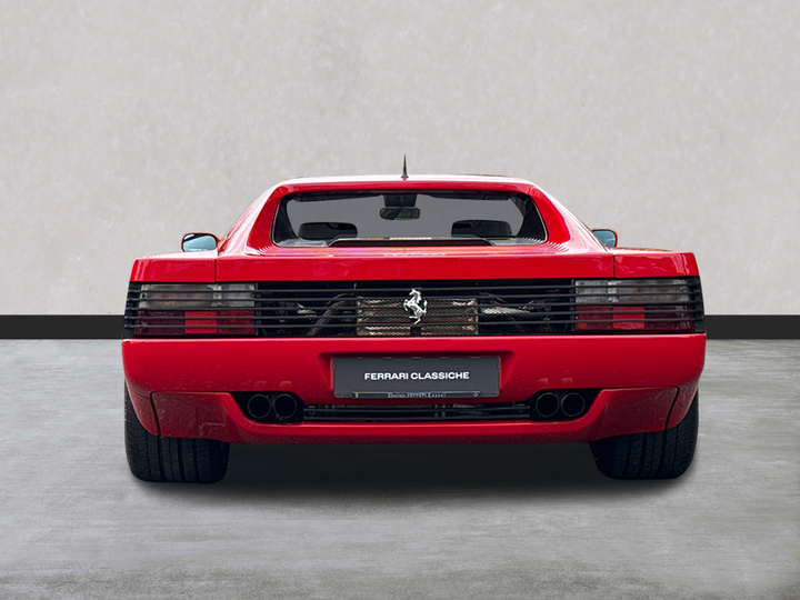 Ferrari 512 TR -  - Joinsteer - #3