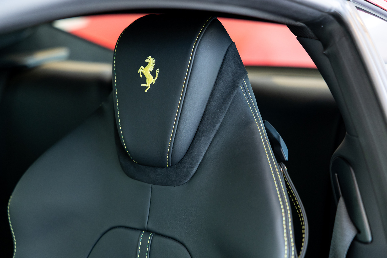 Ferrari Roma - 2024 - Joinsteer - #22