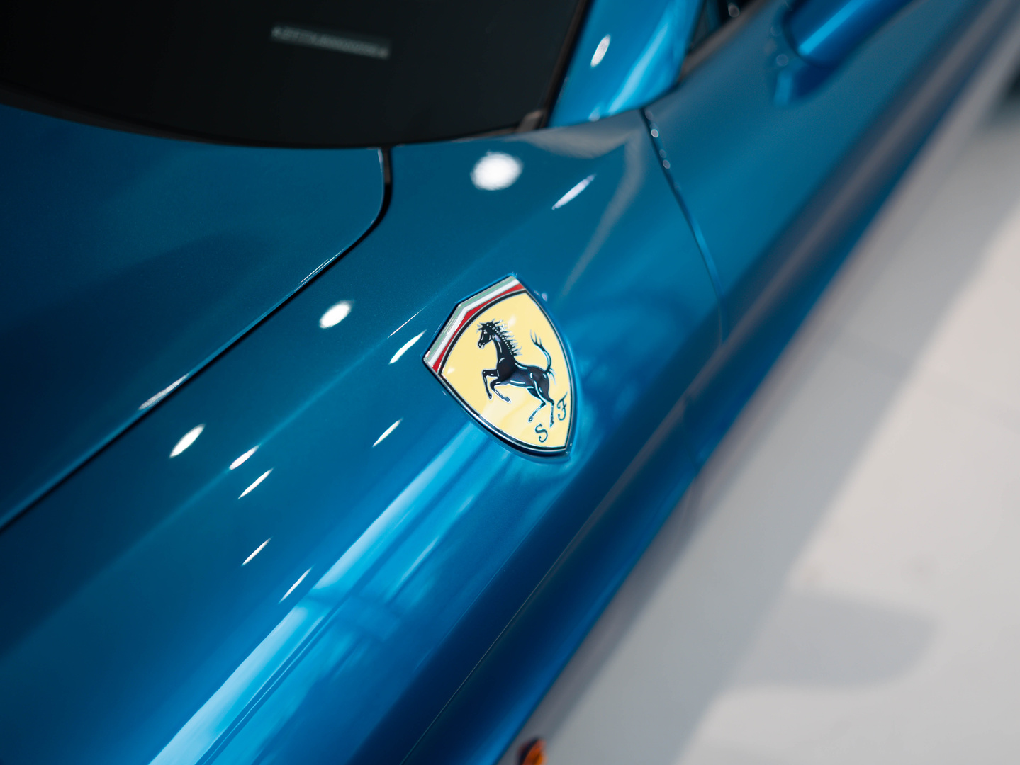 Ferrari California T - 2014 - Joinsteer - #48