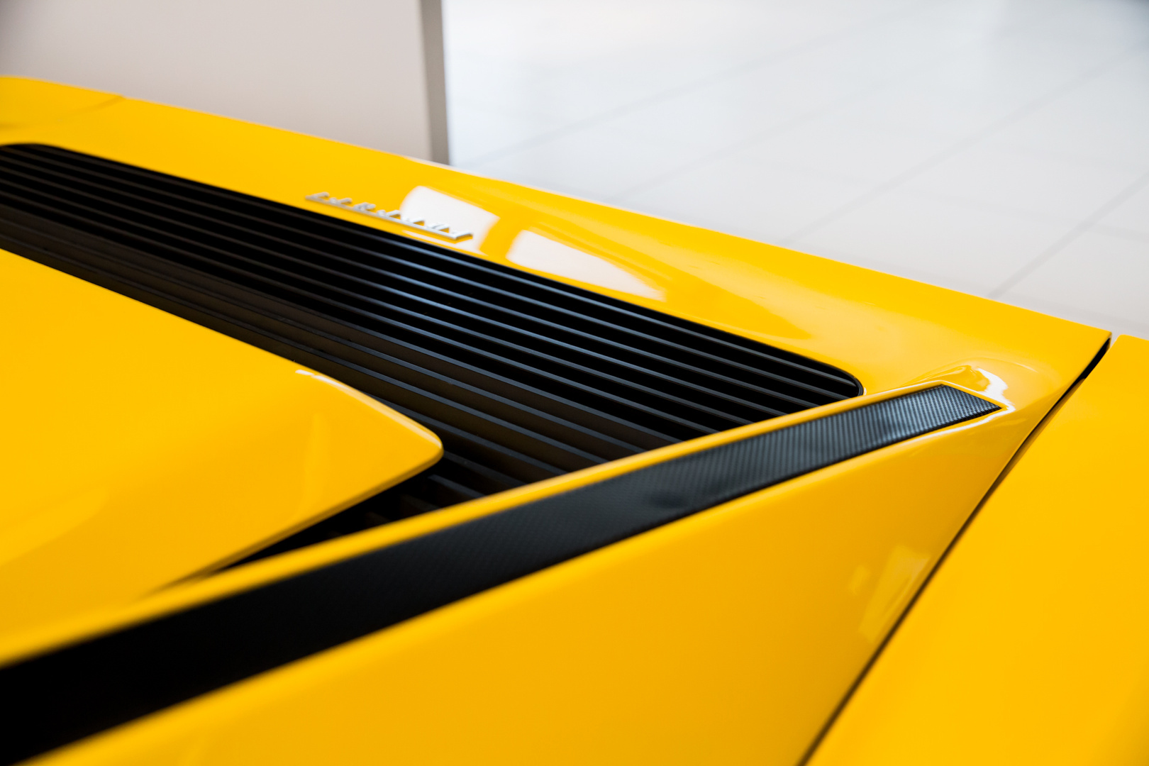 Ferrari Testarossa - 1991 - Joinsteer - #30
