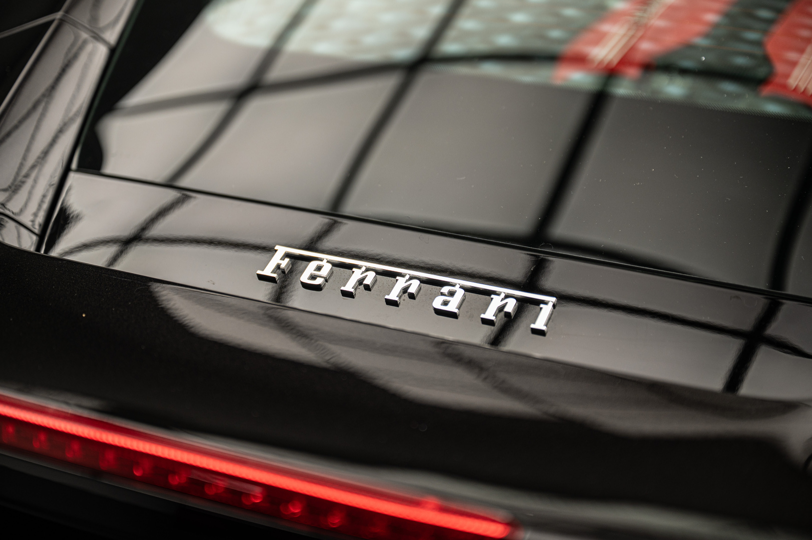 Ferrari 488 GTB - 2016 - Joinsteer - #36