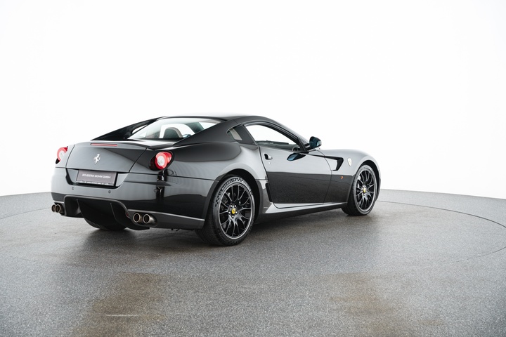 Ferrari 599 GTB Fiorano -  - Joinsteer - #2