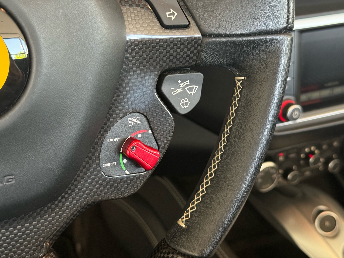 Ferrari California T - 2015 - Joinsteer - #14