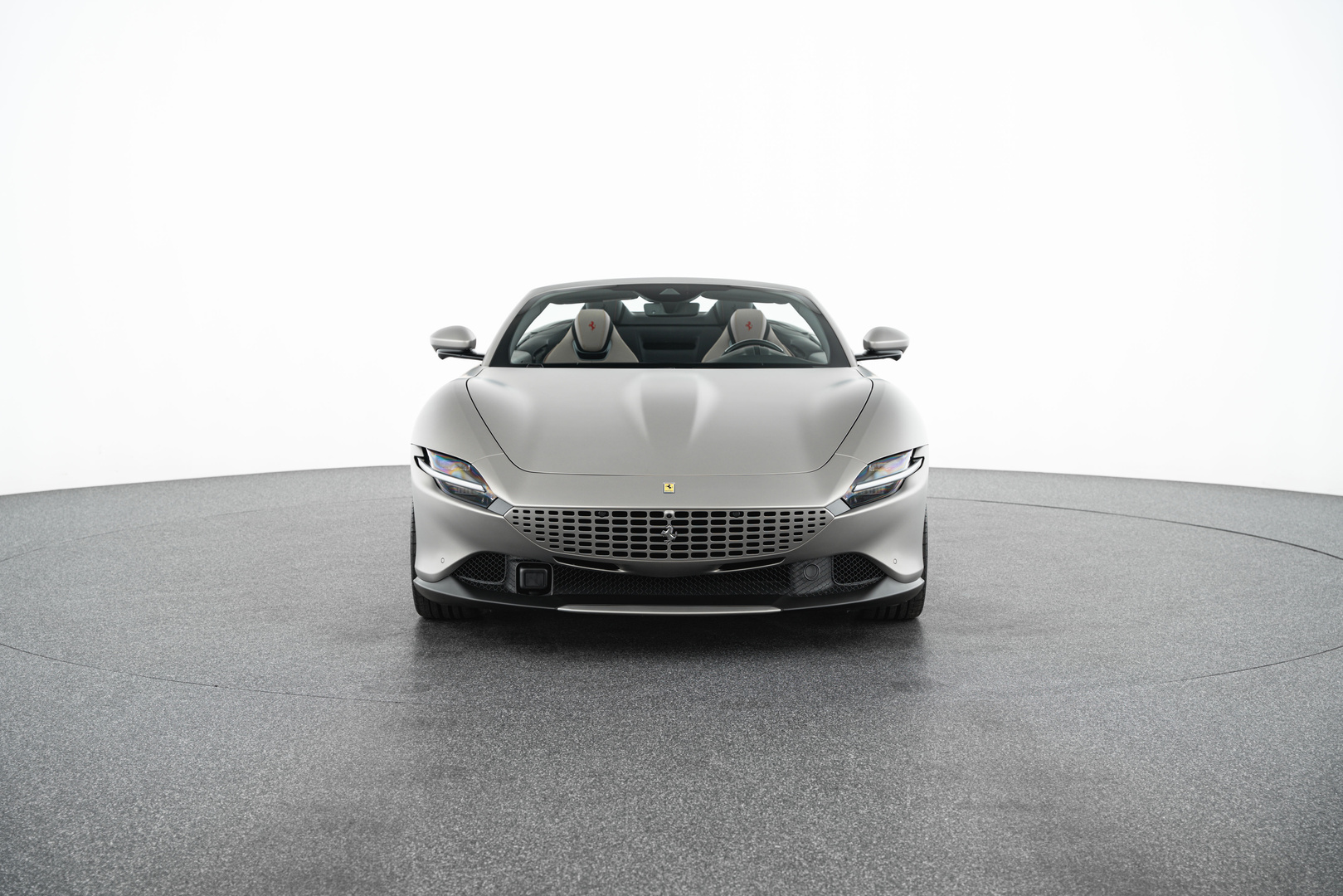 Ferrari Roma Spider - 2025 - Joinsteer - #2