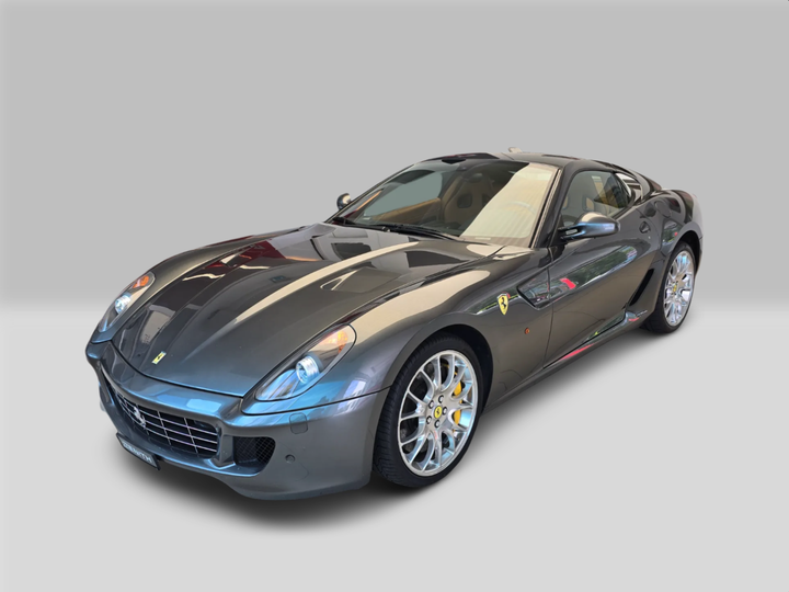 Ferrari 599 GTB Fiorano -  - Joinsteer - #1