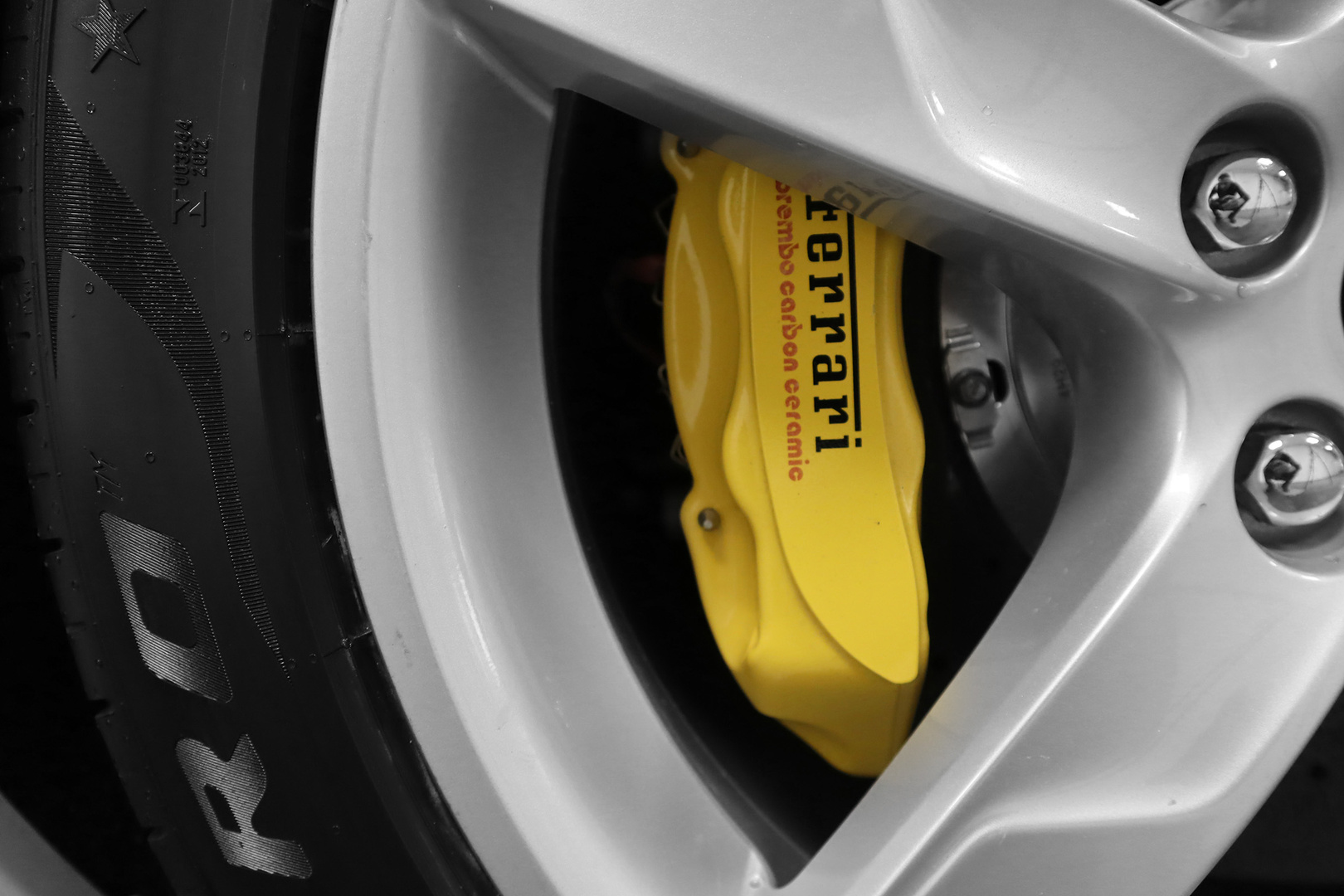 Ferrari California T - 2014 - Joinsteer - #13