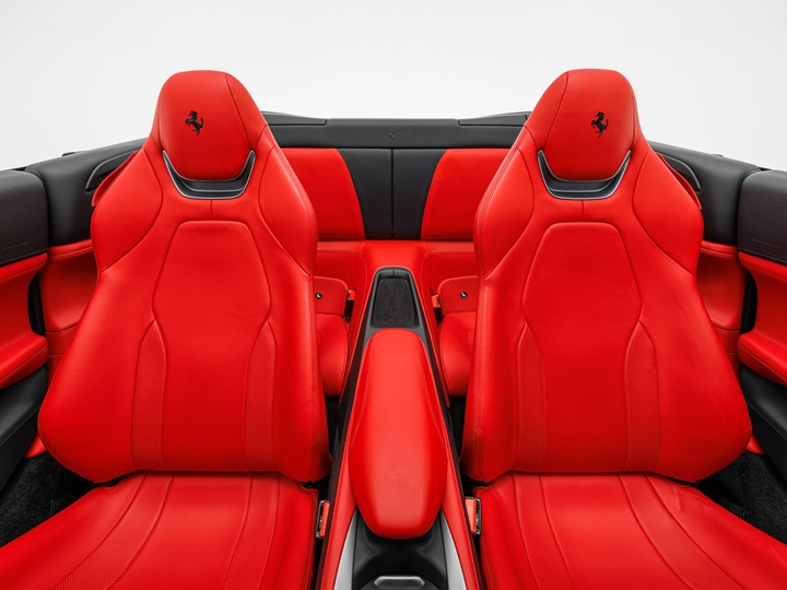 Ferrari Portofino -  - Joinsteer - #5