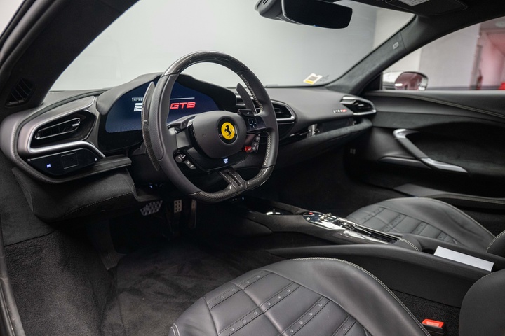 Ferrari 296 GTB -  - Joinsteer - #4