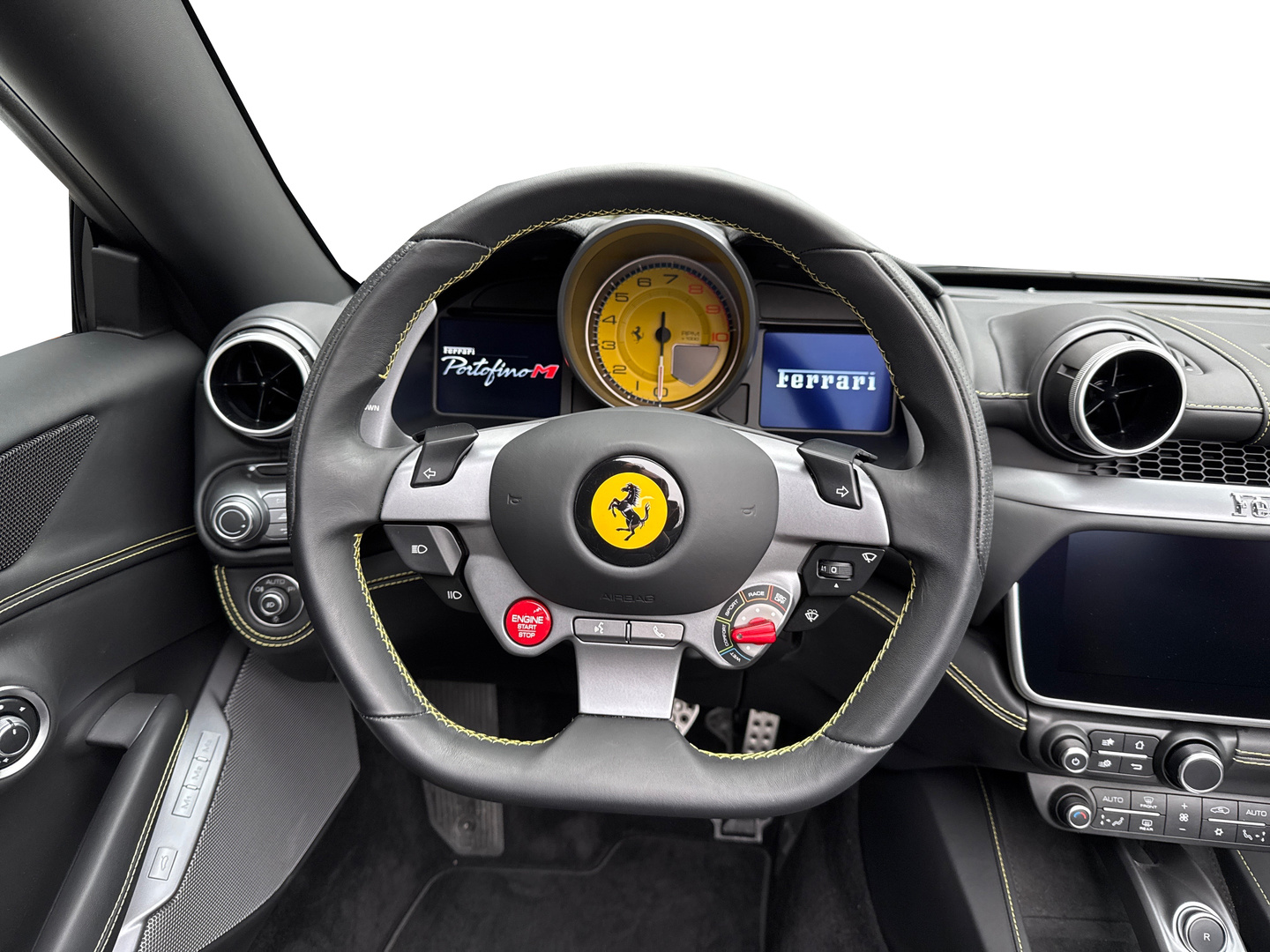 Ferrari Portofino M - 2023 - Joinsteer - #14