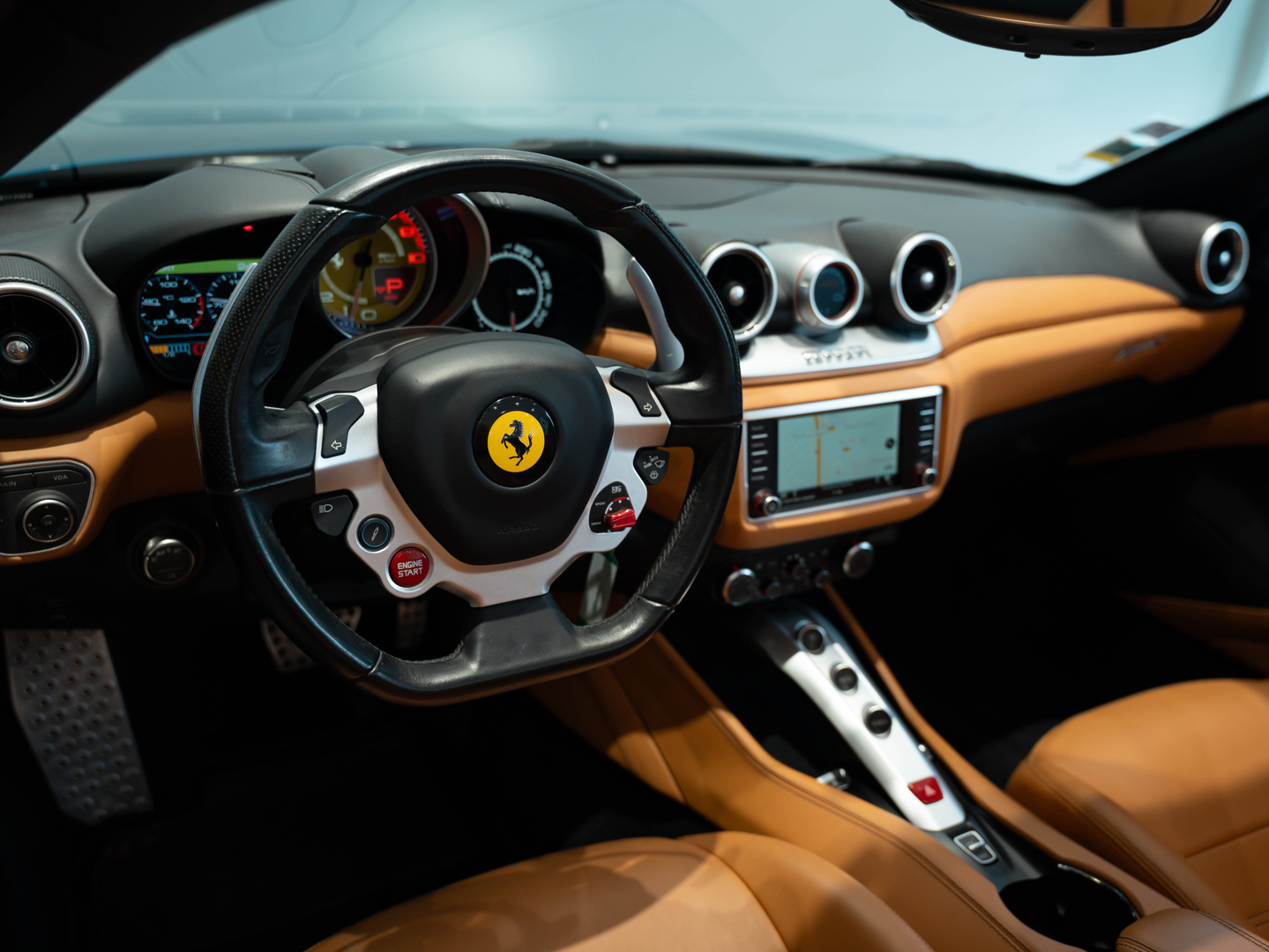 Ferrari California T - 2014 - Joinsteer - #9