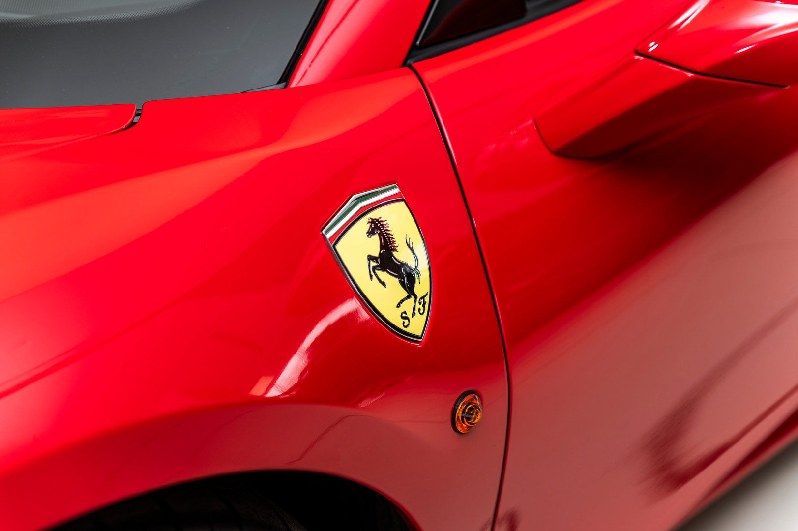 Ferrari 488 Spider - 2017 - Joinsteer - #36
