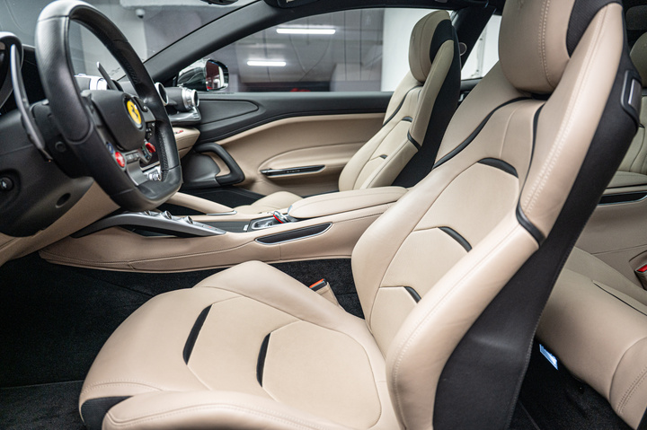 Ferrari GTC4Lusso T -  - Joinsteer - #5