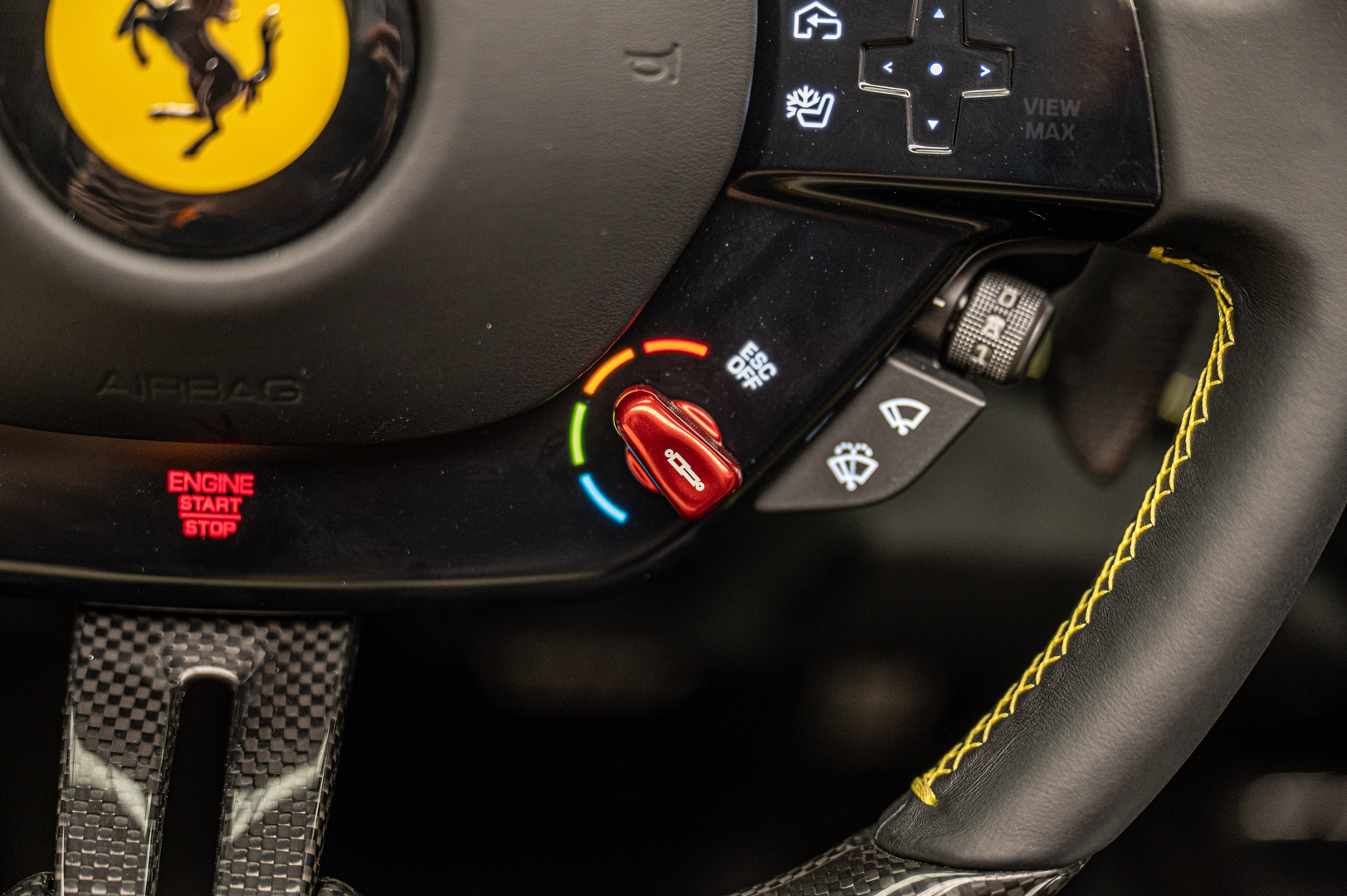 Ferrari SF90 Spider - 2024 - Joinsteer - #11